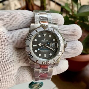 rolex yatch master auto