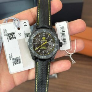 Tag Heuer Aquaracer Professional 300 WBD218B.FC6446