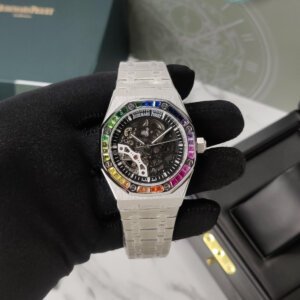 Audemars Piguet Royal Oak Open-worked 15412BC.YG.1224BC.03-B