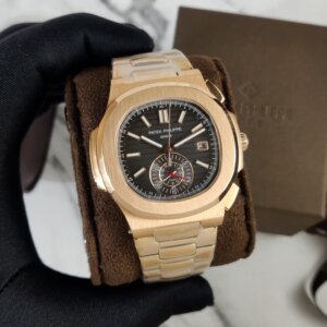 Patek Philippe NAUTILUS 5980/1R-001