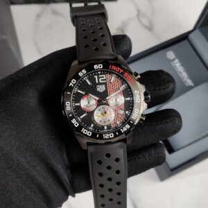 TAG HEUER FORMULA 1 X INDY 500 Quartz CAZ101