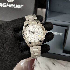 TAG Heuer Aquaracer Calibre 16 CAY2111.BA0927