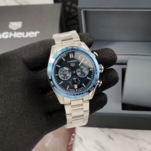 Carrera Calibre HEUER02 CBN2A1A.BA0643