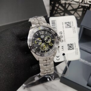 Tag Heuer Formula 1xSenna Quartz Store Quality