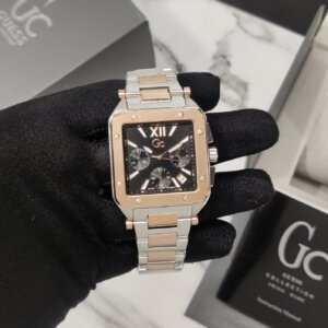 Guess COUTURE SQUARE Z08001G2MF