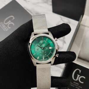 Guess Executive Chrono Y27012G9MF