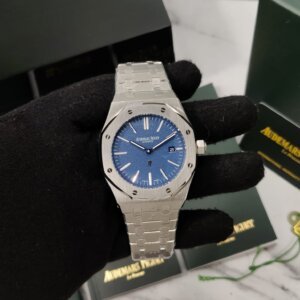 Audemars Piguet Royal Oak JUMBO Tuscan Dial