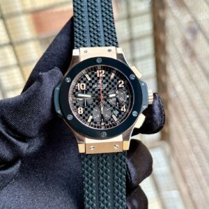 hublot watch
