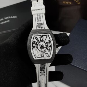 Franck Muller Vanguard  F**KING RABBITS V 41