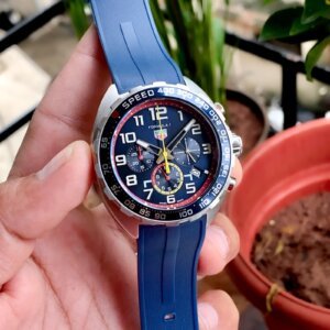 Tag Heuer Formula 1 X Red Bull Edition