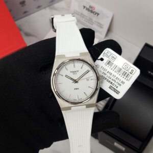 Tissot PRX Quartz T137.410.17.011.00