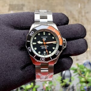 Tag Heuer Aquaracer Professional 1000 Superdriver