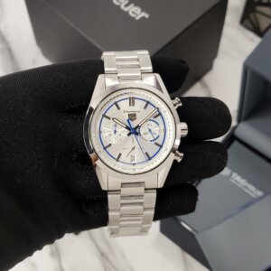 Tag Heuer Carrera X Porsche RS 2.7