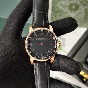 Audemars Piguet Automatic Code 11.59 Swiss