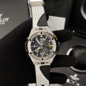 Hublot Big Bang Unico Golf Edition