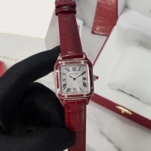 cartier unisex quartz