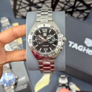 Tag Heuer FORMULA 1 ALARM Store Quality