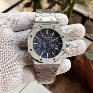 ap jumbo blue dial