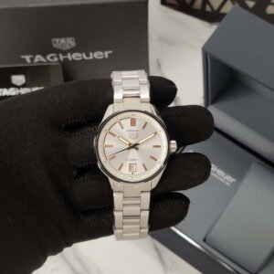 tag heuer ladies automatic