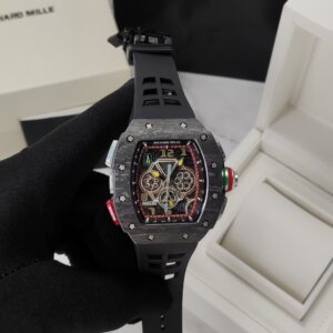 Richard Mille RM 65-01 Chronograph Automatic