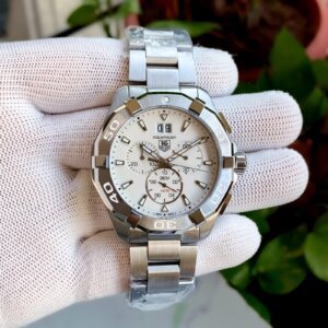 Tag Heuer Aquaracer CAY1111.BA0927 Store Quality