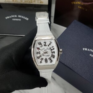 Franck Muller VANGAURD CRAZY HOURS V 41