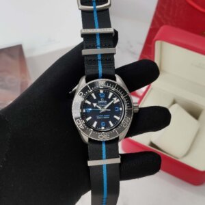 omega ultra deep black