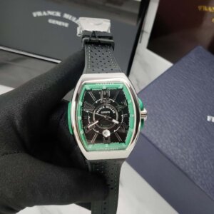 fm racing green abf