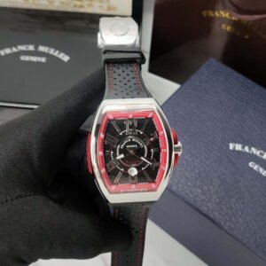 fm racing red abf