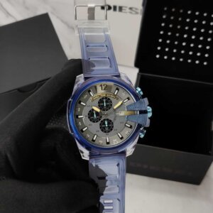 diesel mega chief quartz