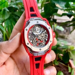 Hublot BIG BANG TOURBILLON 'Samuel Ross' 428.NX