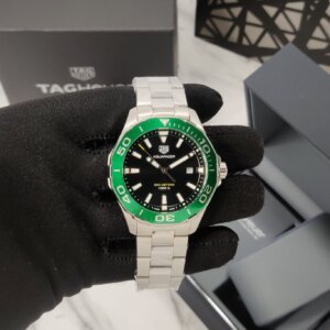 Tag Heuer AquaRacer AQUARACER WAY101D.BA0746