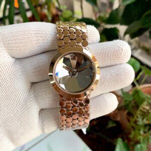 Swarovski Lake of Shimmer Coffee