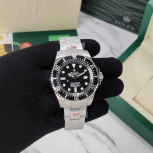 Rolex DeepSea SeaDweller 44 APS Factory Swiss