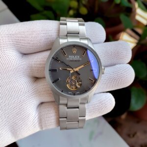 Rolex MILGAUSS 116400 LNT01HS-01