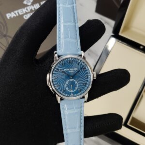 Patek Philippe Grand complications 5178G Swiss