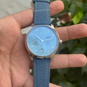 IWC PORTUGIESER Automatic IW501708