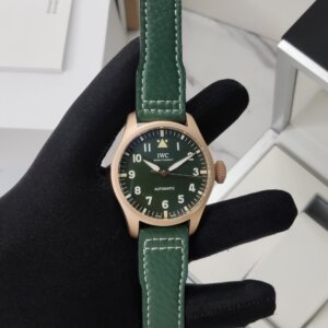 IWC Big Pilot Spitfire Automatic IW329702