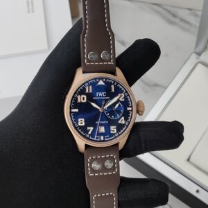 IWC BIG PILOT'S "Le Petit Prince" IW500909