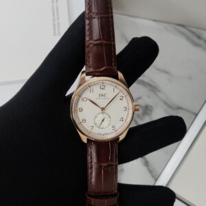 IWC Portugieser Automatic IW358306