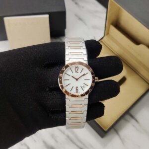 bvlgari ladies quartz