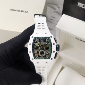Richard Mille RM 11-03 "Le Mans Classic"