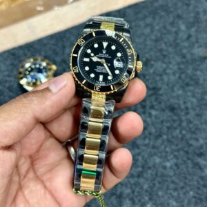 Rolex Submariner 2024 Edition Black-Gold