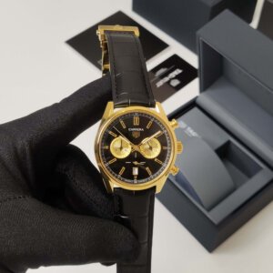 Tag Heuer CARRERA Chronograph CBN2044.FC8313