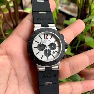 BVL Aluminium 103383 Quartz