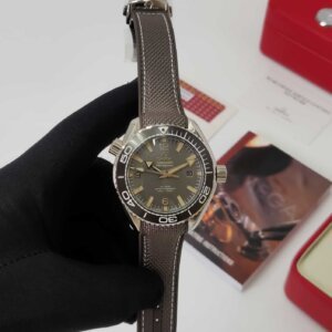 Omega Planet Ocean 600M Boutique 215.32.44.21.06.001