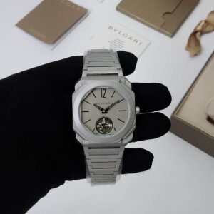 BVL Octo Finissmo Flying Tourbillon Automatic