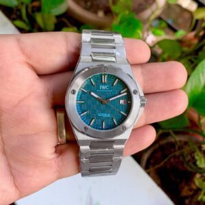 IWC Schaffhausen Ingernieur 40 IW Automatic