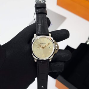 Luminor Panerai Due PAM01249 VSF Swiss With Box