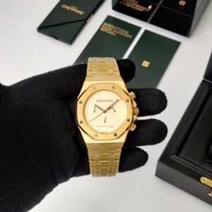 Audemars Piguet Royal Oak Custom 26240BA.OO.1320BA.01
